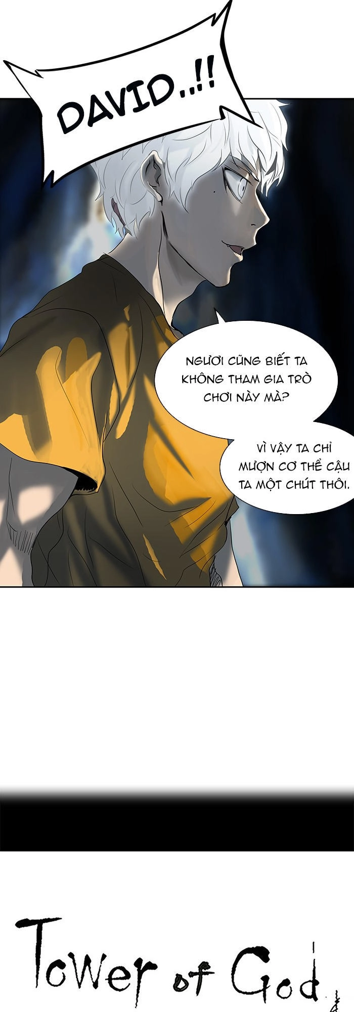 Tòa Tháp Bí Ẩn 2 Chapter 182 - 4