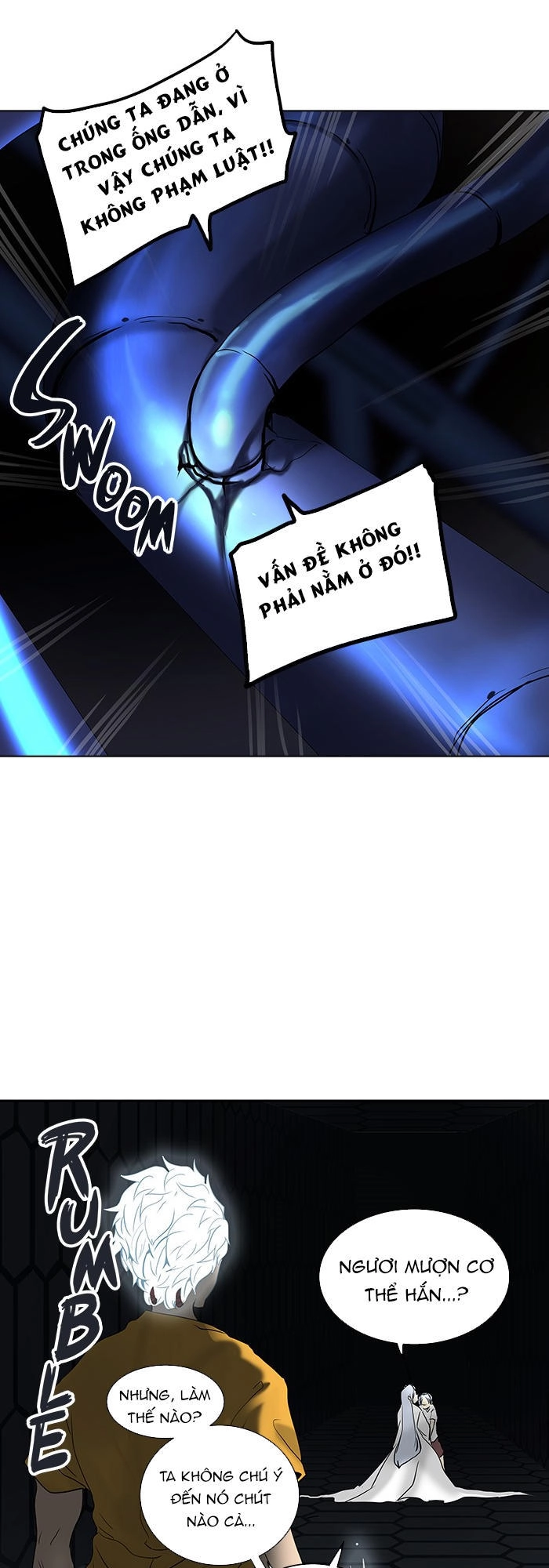 Tòa Tháp Bí Ẩn 2 Chapter 182 - 15