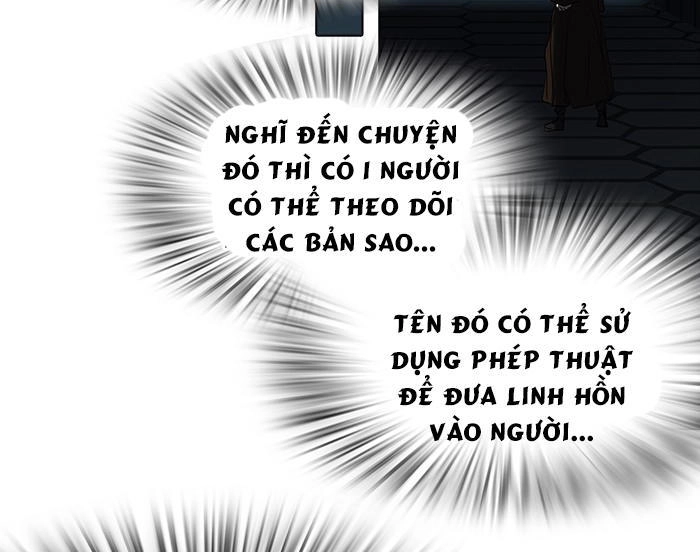 Tòa Tháp Bí Ẩn 2 Chapter 182 - 18