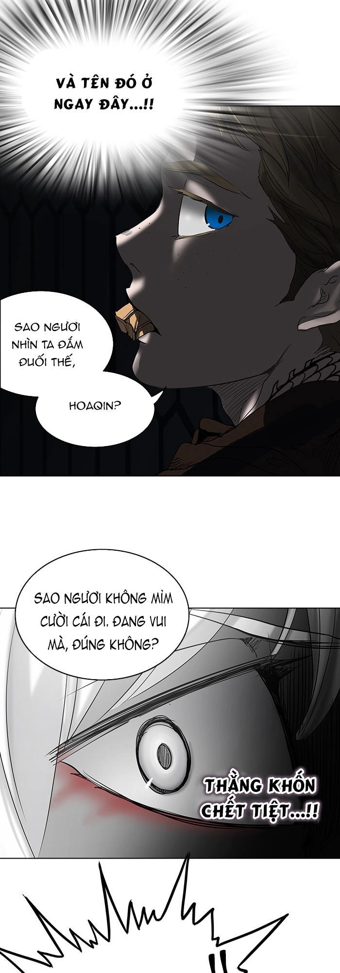 Tòa Tháp Bí Ẩn 2 Chapter 182 - 19