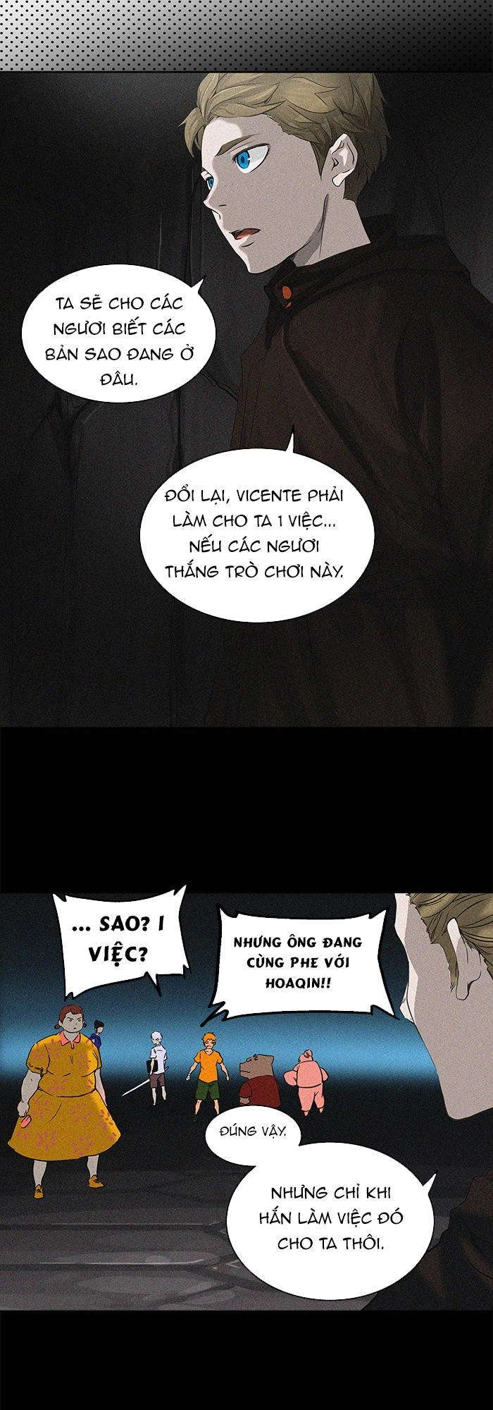 Tòa Tháp Bí Ẩn 2 Chapter 182 - 21