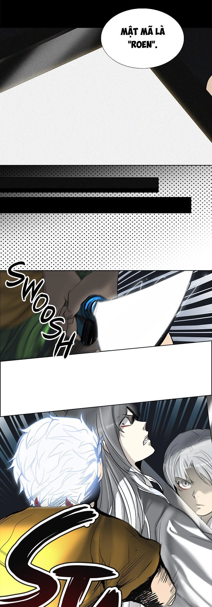 Tòa Tháp Bí Ẩn 2 Chapter 182 - 23