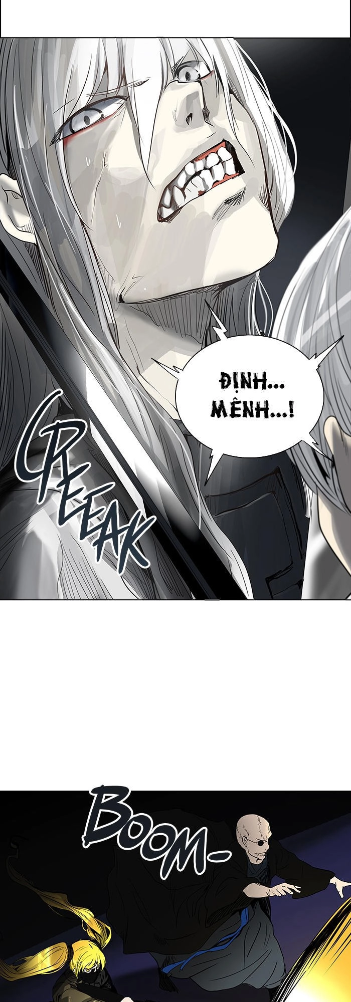 Tòa Tháp Bí Ẩn 2 Chapter 182 - 25