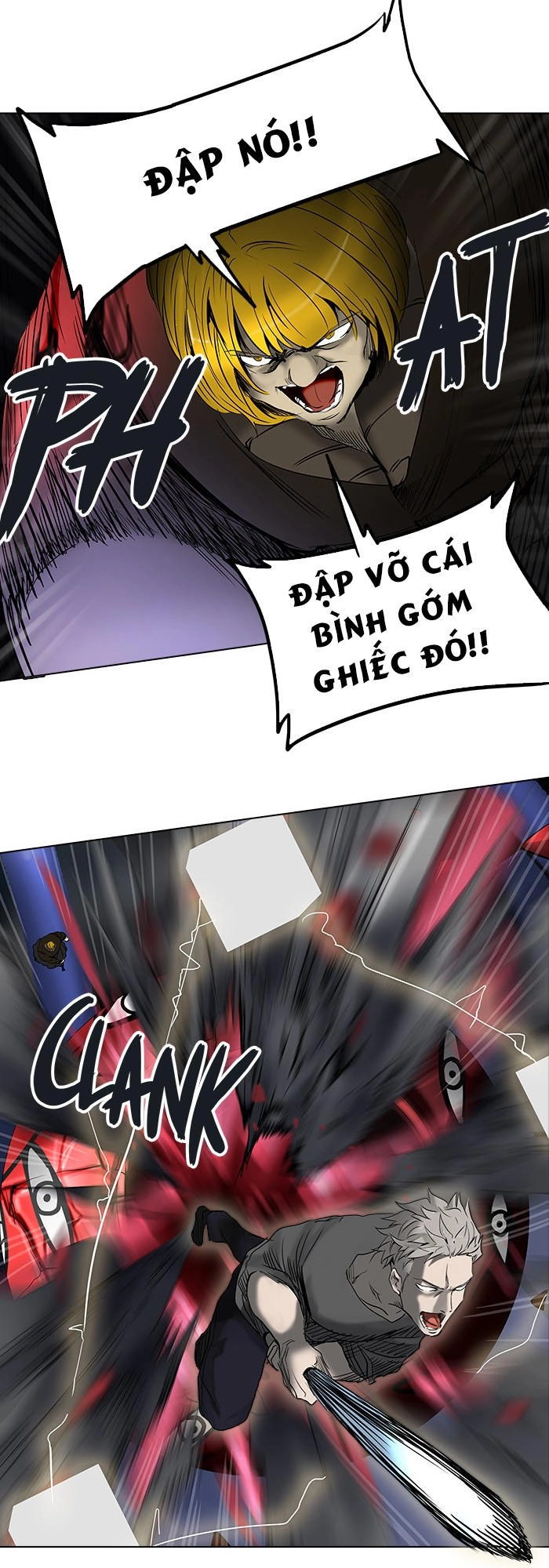 Tòa Tháp Bí Ẩn 2 Chapter 182 - 27