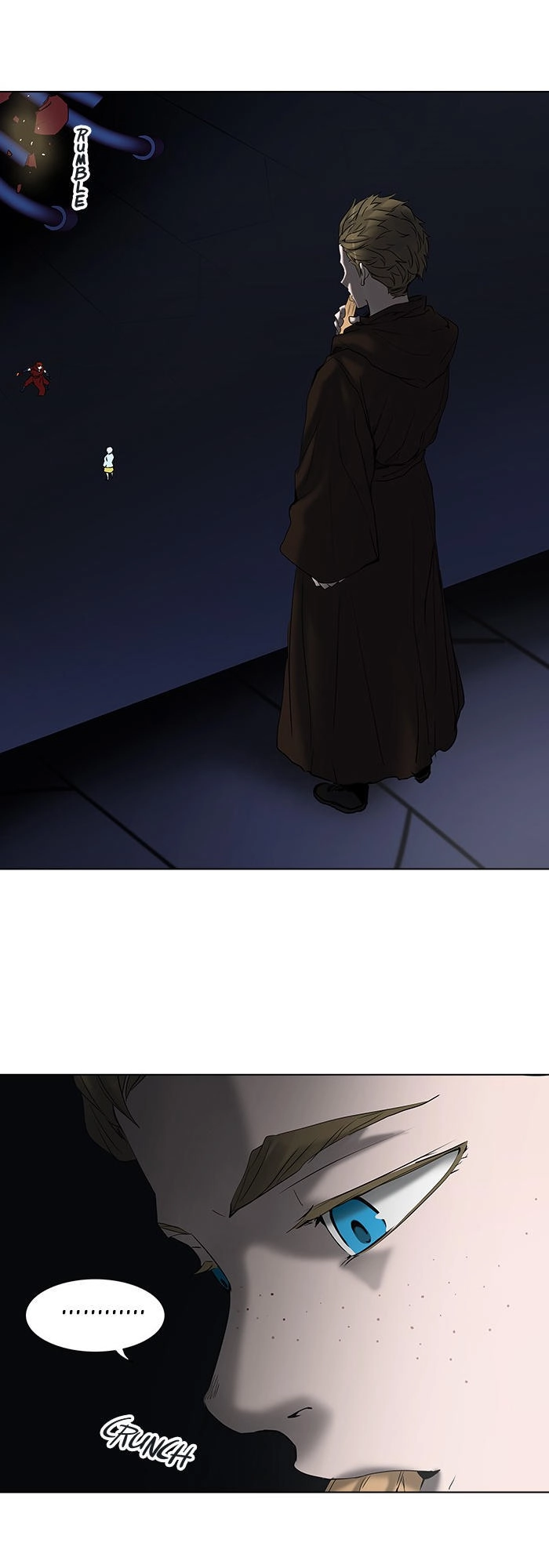 Tòa Tháp Bí Ẩn 2 Chapter 182 - 29