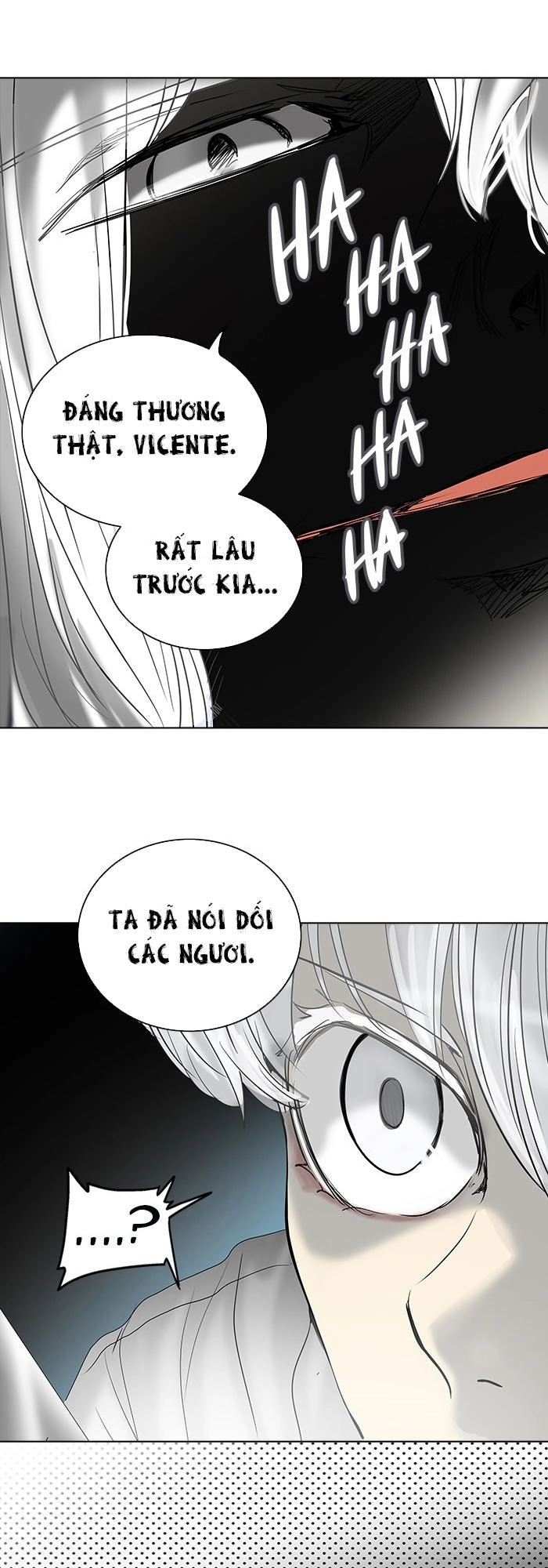 Tòa Tháp Bí Ẩn 2 Chapter 182 - 37