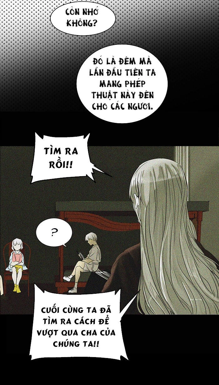Tòa Tháp Bí Ẩn 2 Chapter 182 - 38