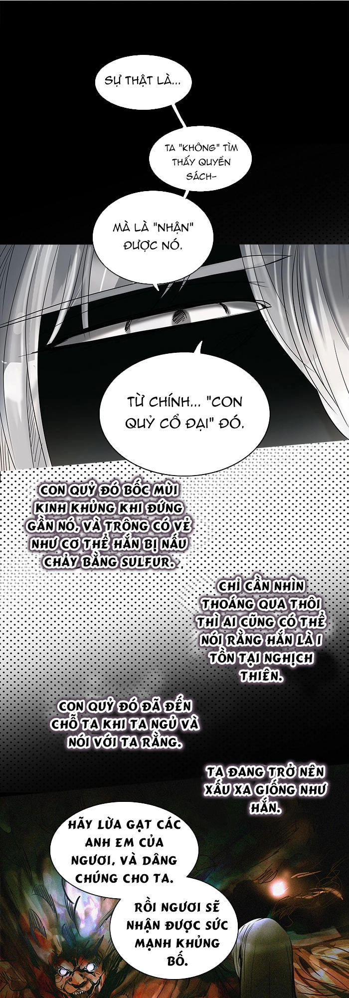 Tòa Tháp Bí Ẩn 2 Chapter 182 - 41