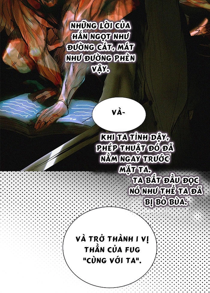 Tòa Tháp Bí Ẩn 2 Chapter 182 - 42