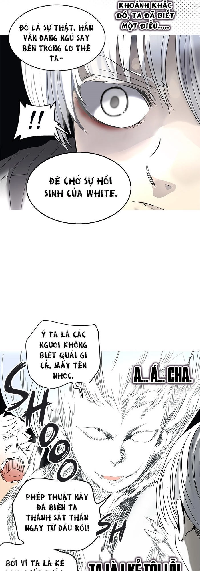 Tòa Tháp Bí Ẩn 2 Chapter 182 - 43