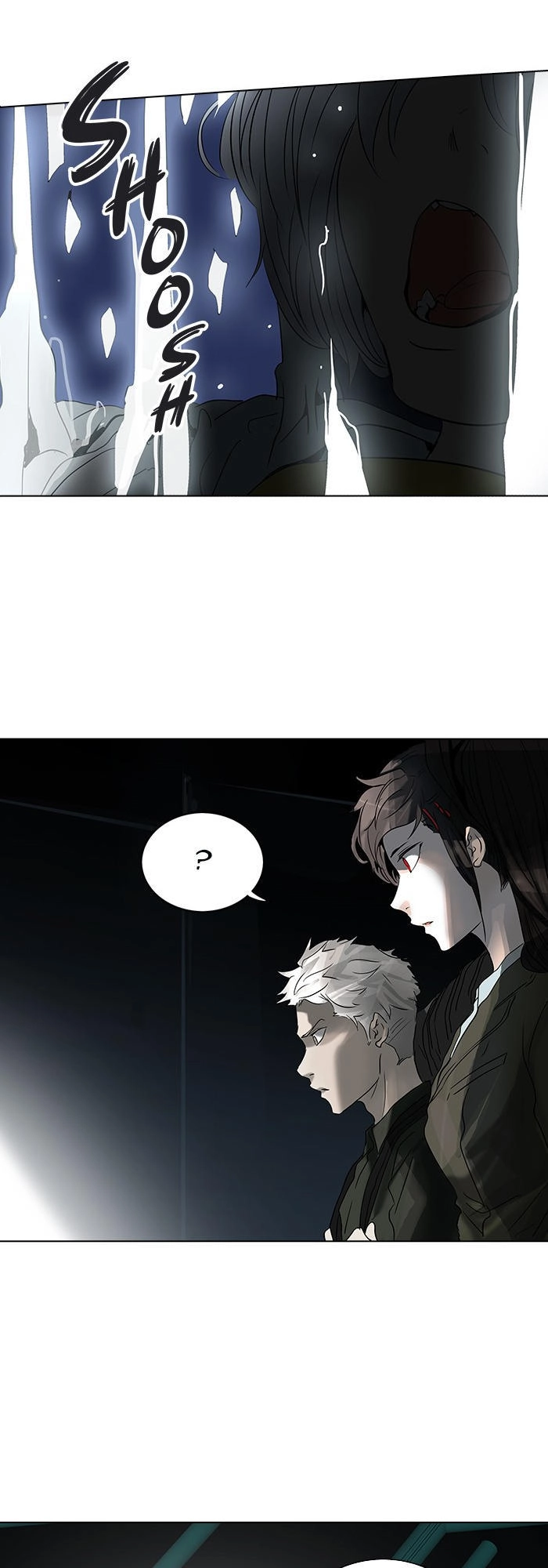 Tòa Tháp Bí Ẩn 2 Chapter 182 - 49