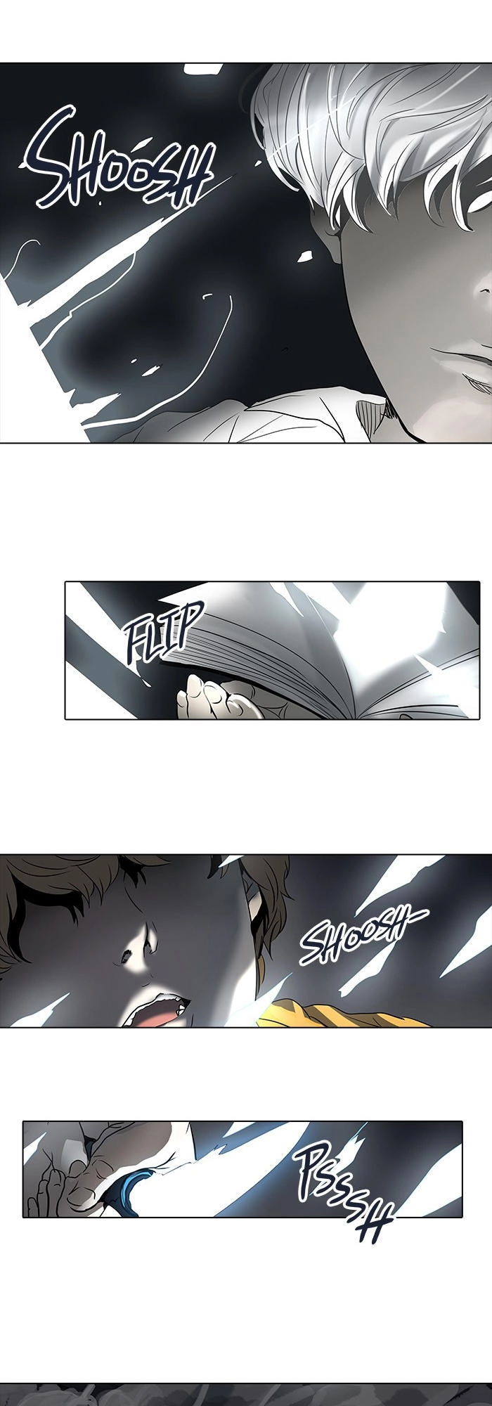 Tòa Tháp Bí Ẩn 2 Chapter 182 - 55