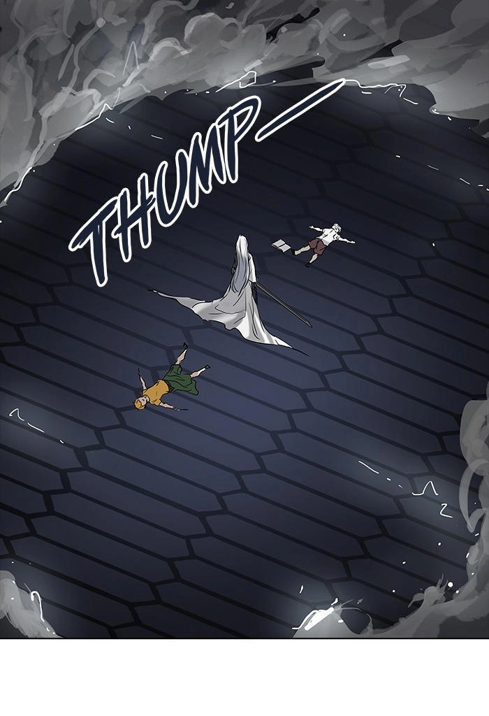 Tòa Tháp Bí Ẩn 2 Chapter 182 - 56