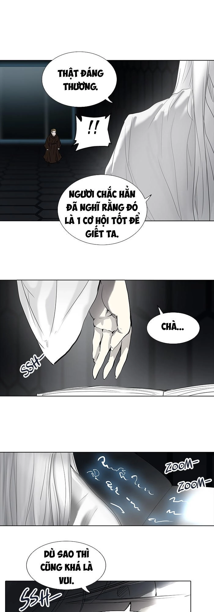 Tòa Tháp Bí Ẩn 2 Chapter 182 - 57