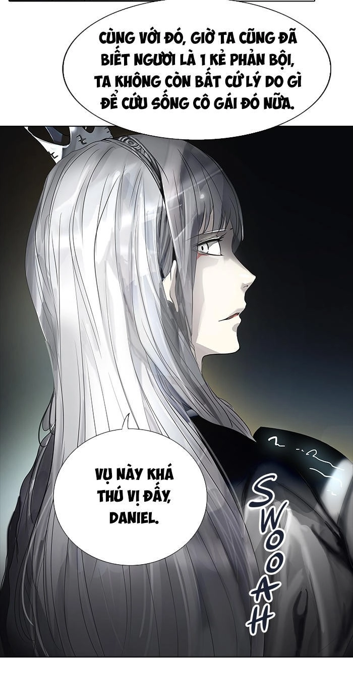 Tòa Tháp Bí Ẩn 2 Chapter 182 - 58