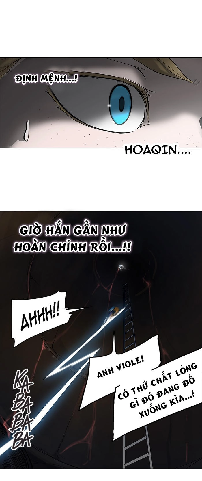 Tòa Tháp Bí Ẩn 2 Chapter 182 - 59