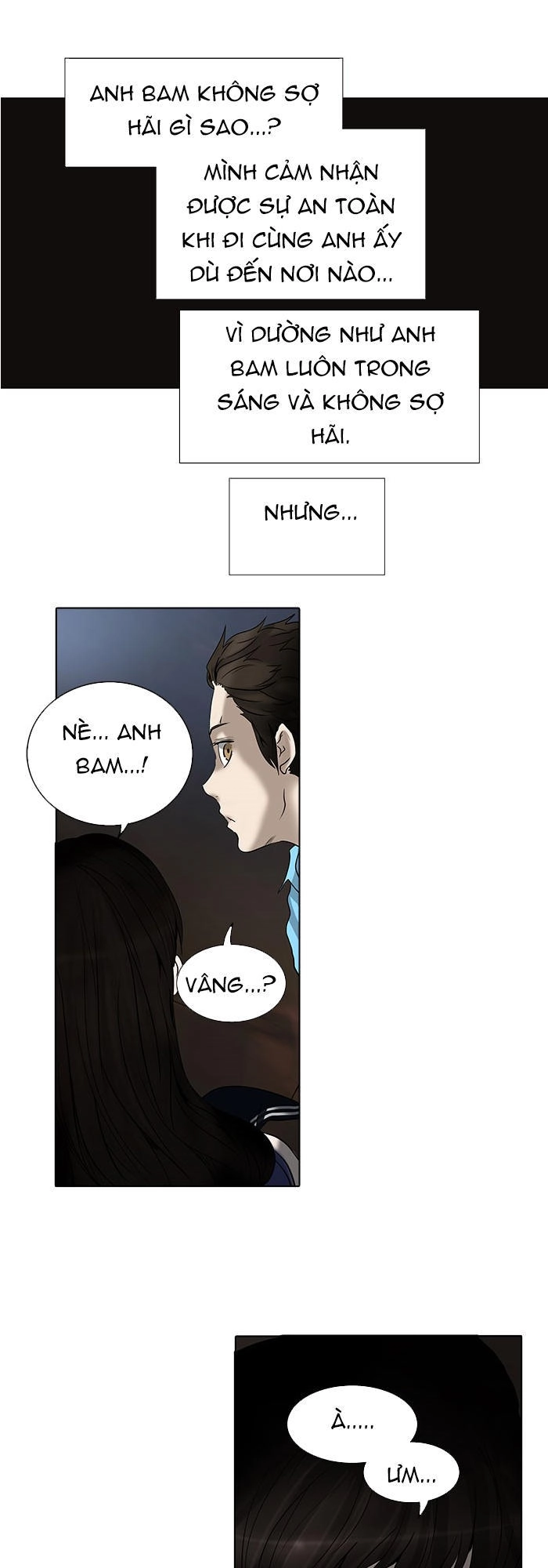 Tòa Tháp Bí Ẩn 2 Chapter 183 - 6