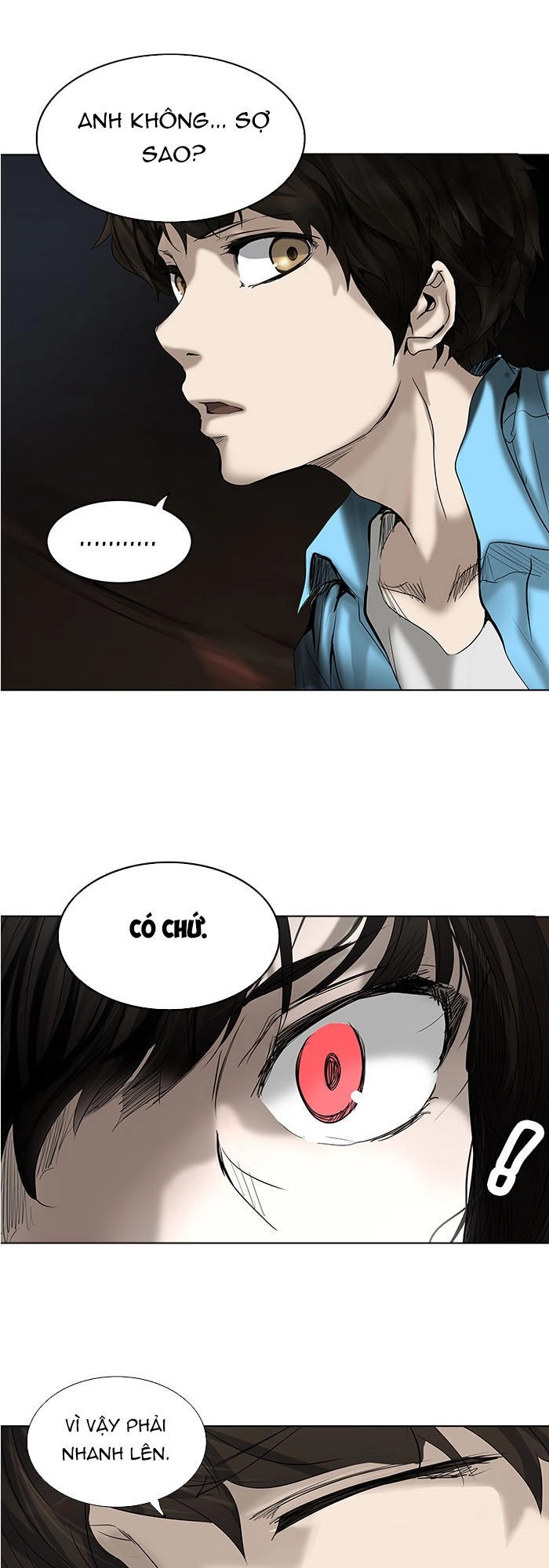 Tòa Tháp Bí Ẩn 2 Chapter 183 - 8
