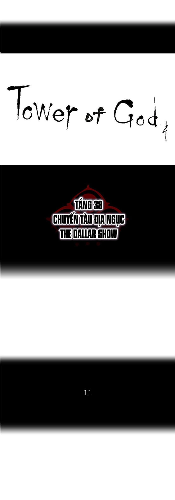 Tòa Tháp Bí Ẩn 2 Chapter 183 - 10