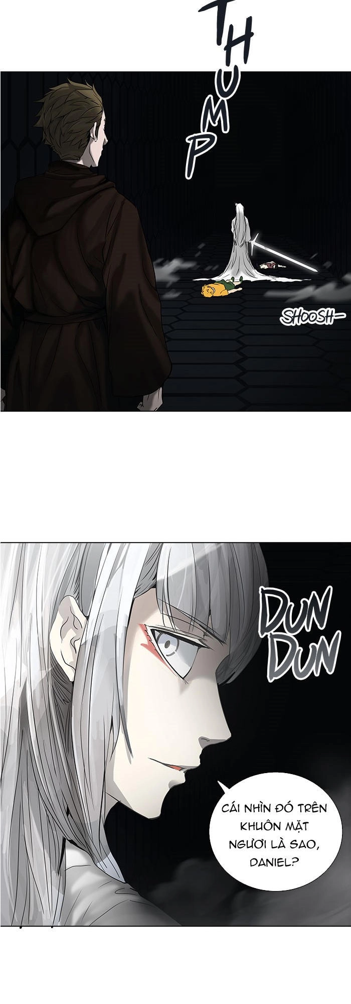 Tòa Tháp Bí Ẩn 2 Chapter 183 - 16