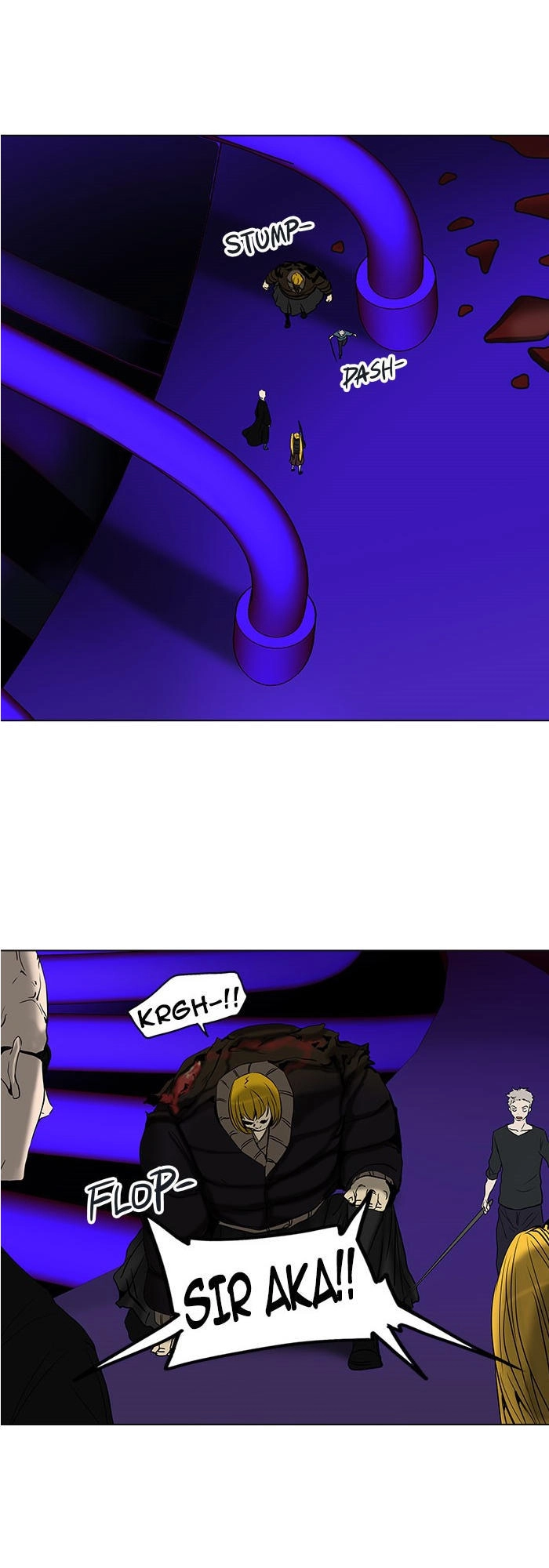 Tòa Tháp Bí Ẩn 2 Chapter 183 - 18