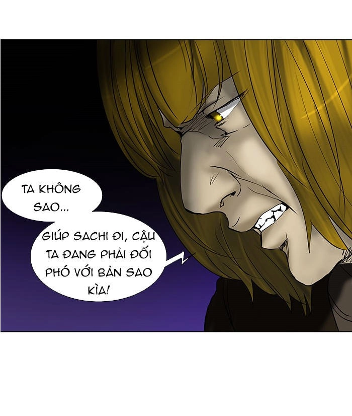 Tòa Tháp Bí Ẩn 2 Chapter 183 - 19