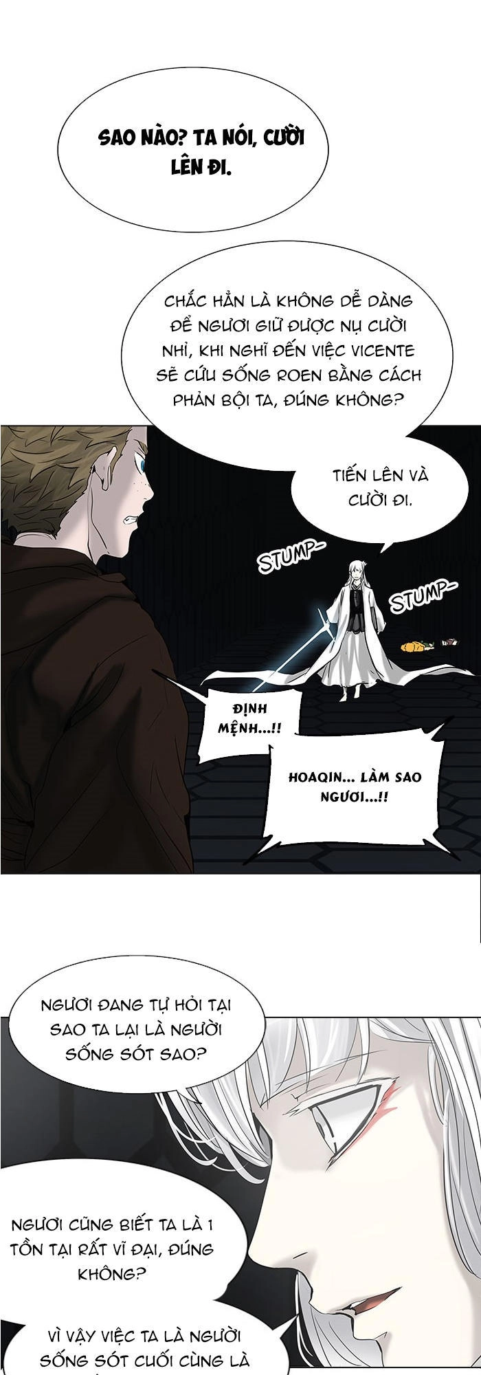 Tòa Tháp Bí Ẩn 2 Chapter 183 - 22