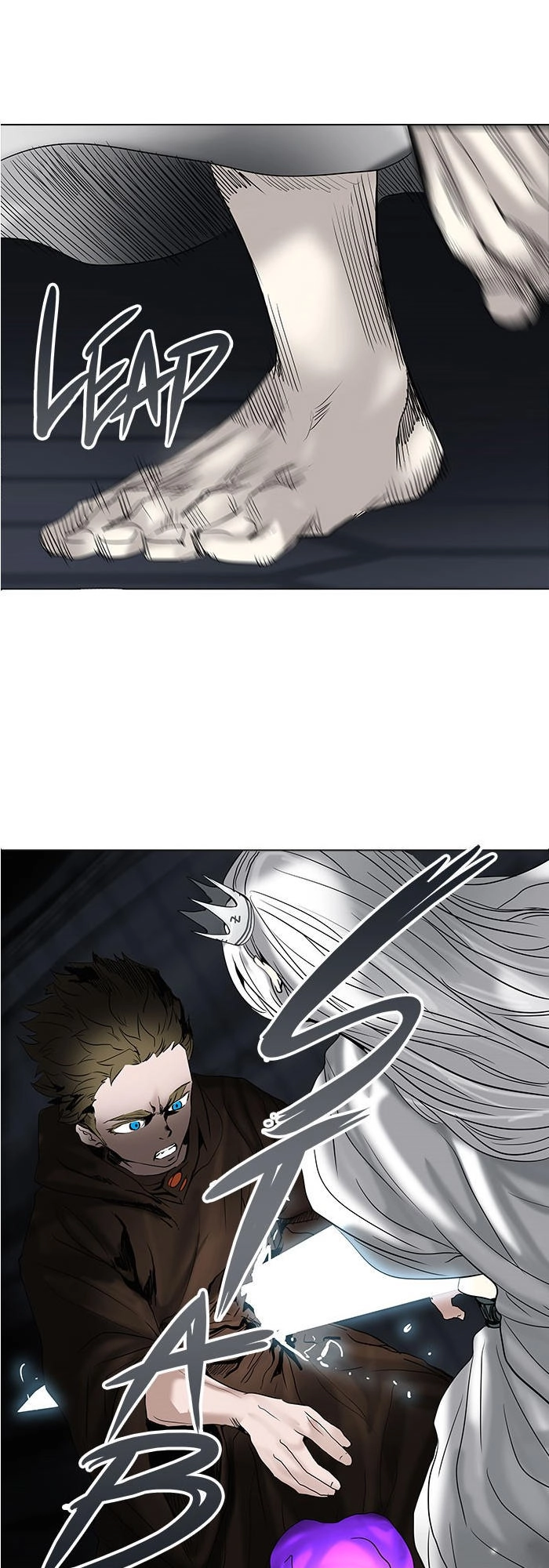 Tòa Tháp Bí Ẩn 2 Chapter 183 - 26