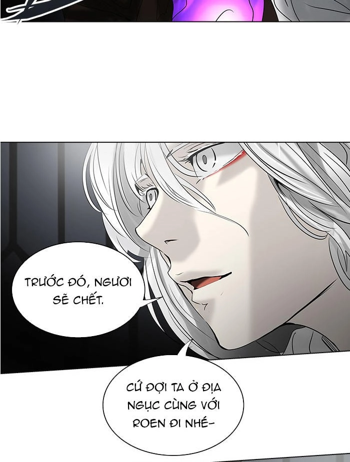 Tòa Tháp Bí Ẩn 2 Chapter 183 - 27