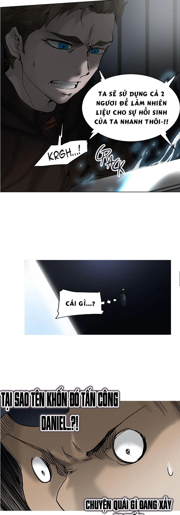 Tòa Tháp Bí Ẩn 2 Chapter 183 - 28