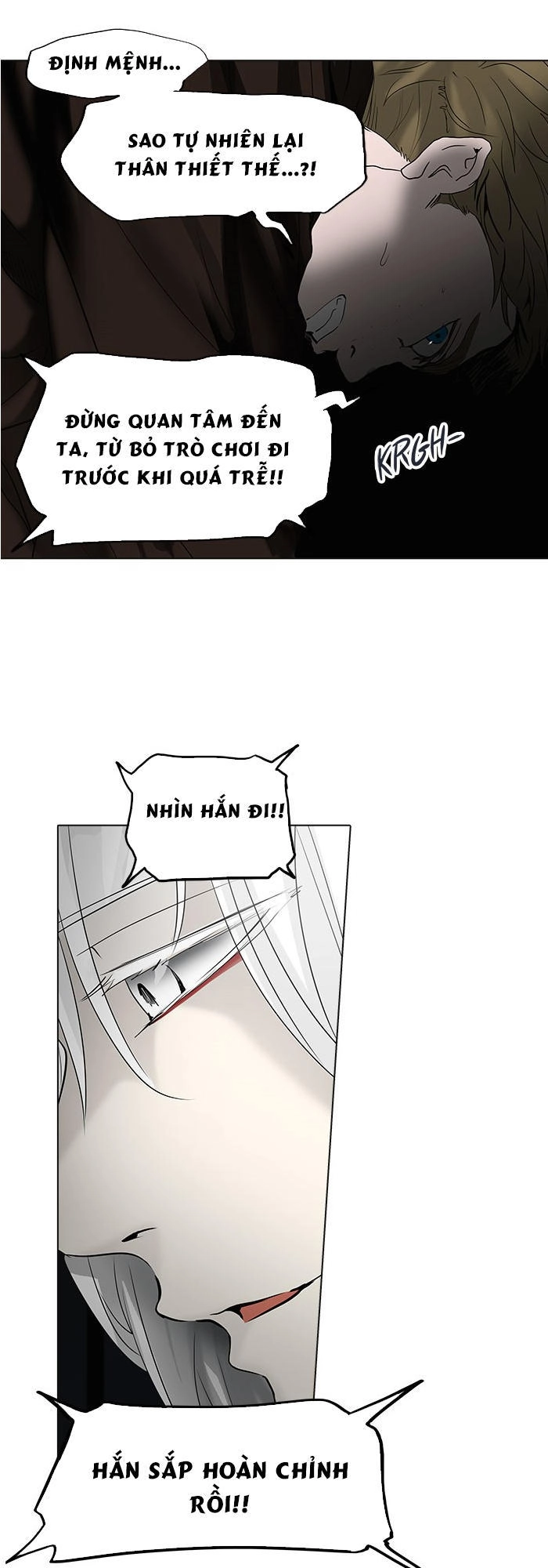 Tòa Tháp Bí Ẩn 2 Chapter 183 - 32