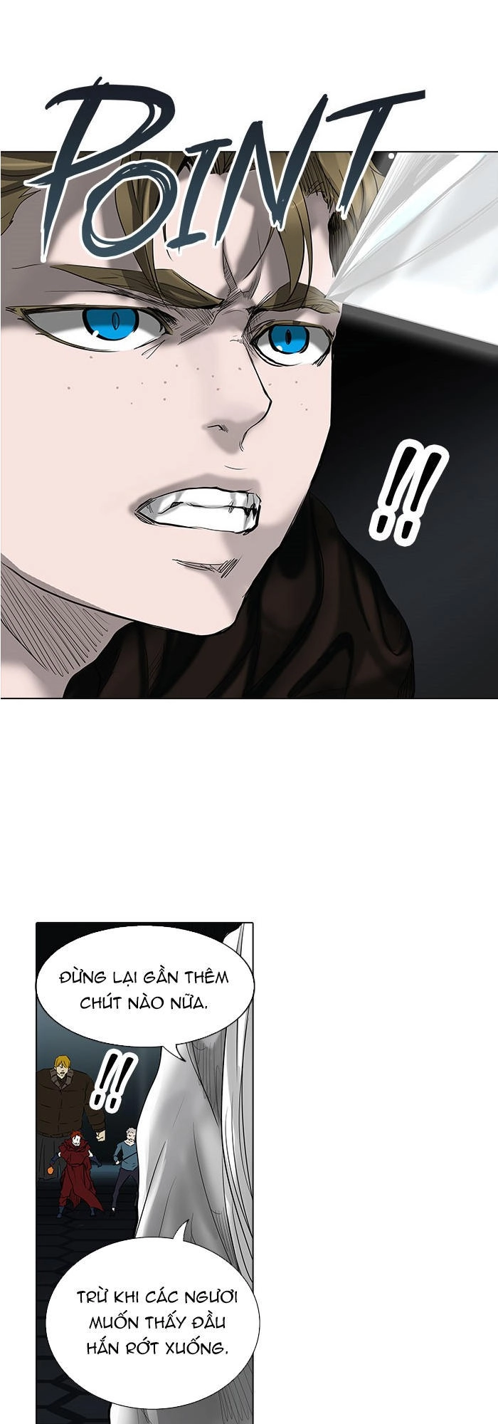 Tòa Tháp Bí Ẩn 2 Chapter 183 - 34