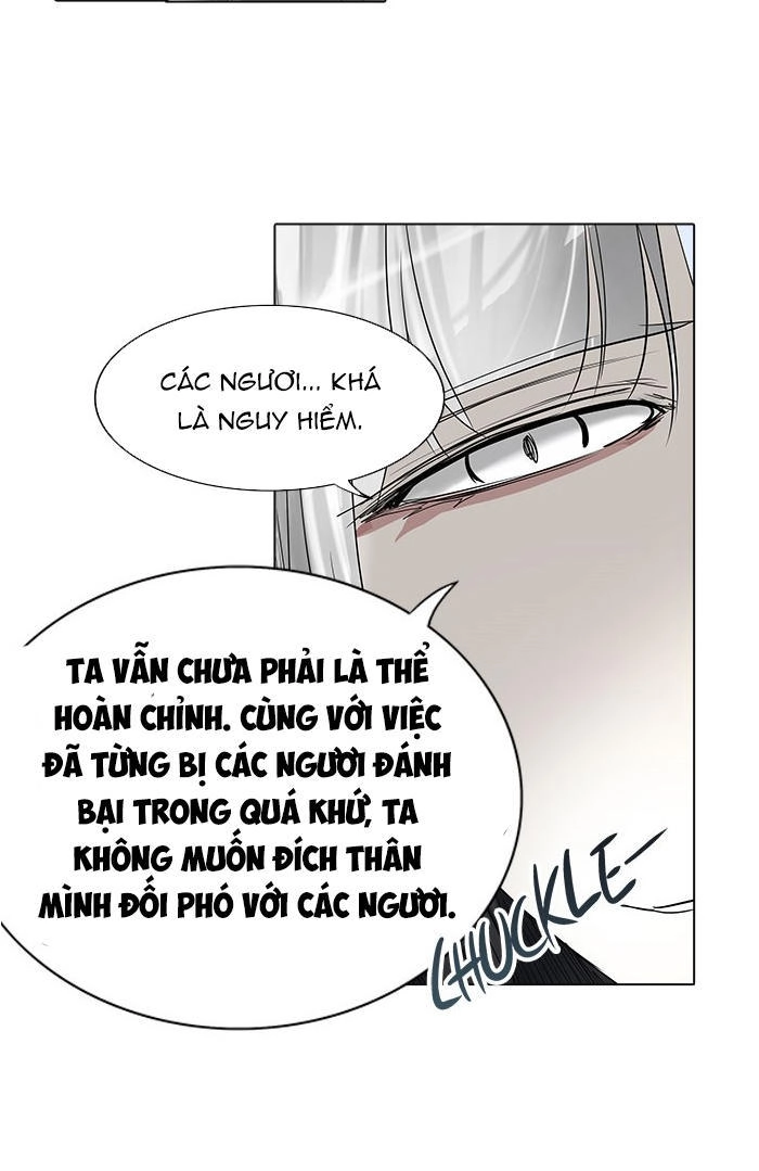 Tòa Tháp Bí Ẩn 2 Chapter 183 - 35