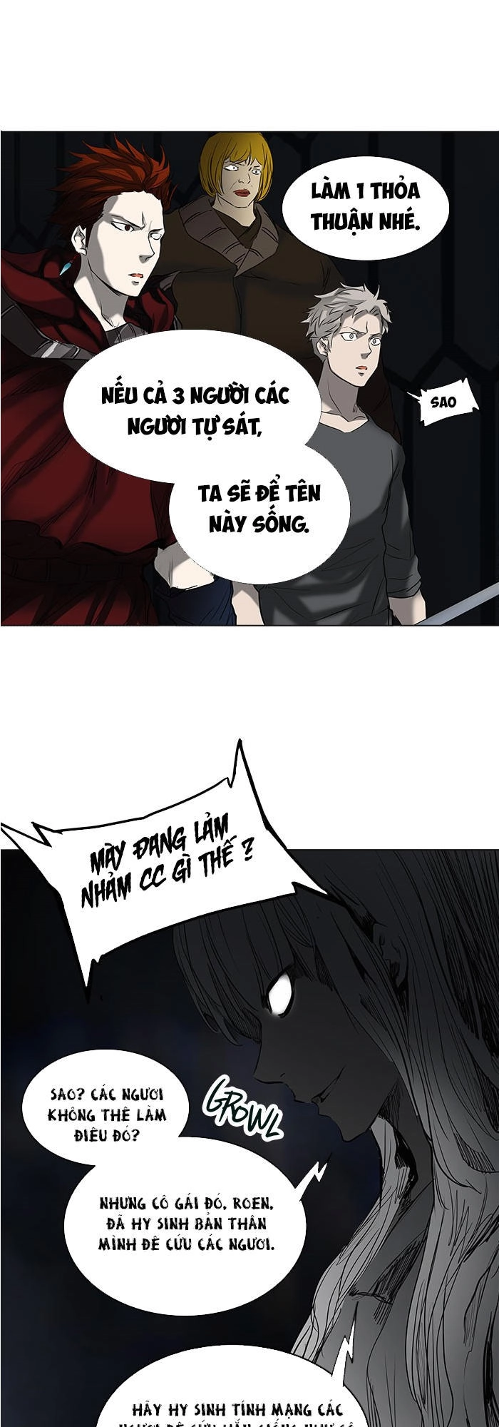 Tòa Tháp Bí Ẩn 2 Chapter 183 - 36