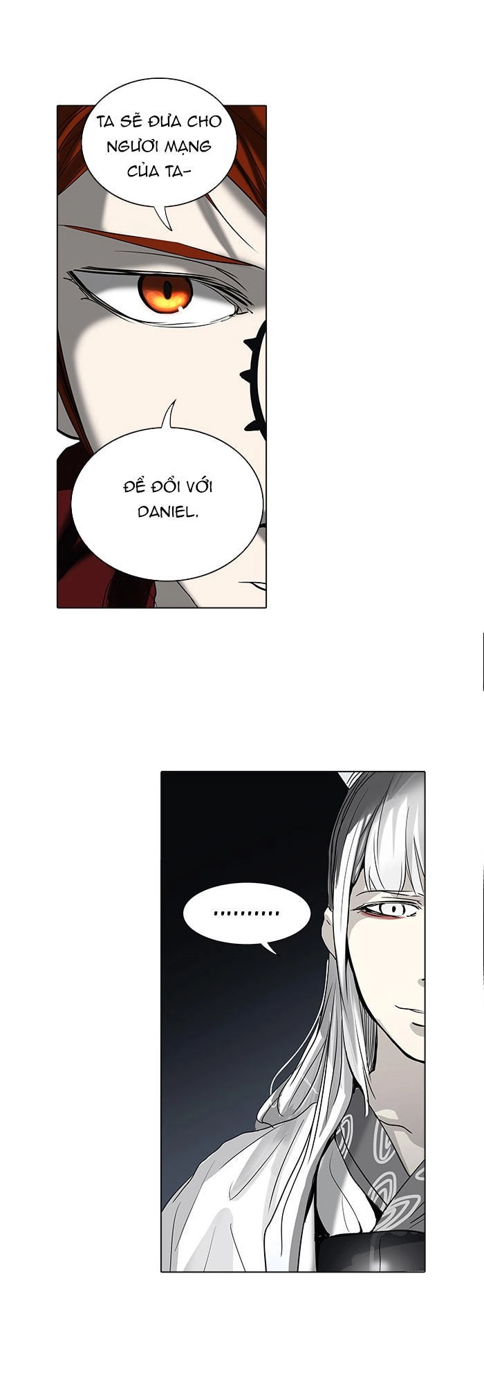 Tòa Tháp Bí Ẩn 2 Chapter 183 - 38