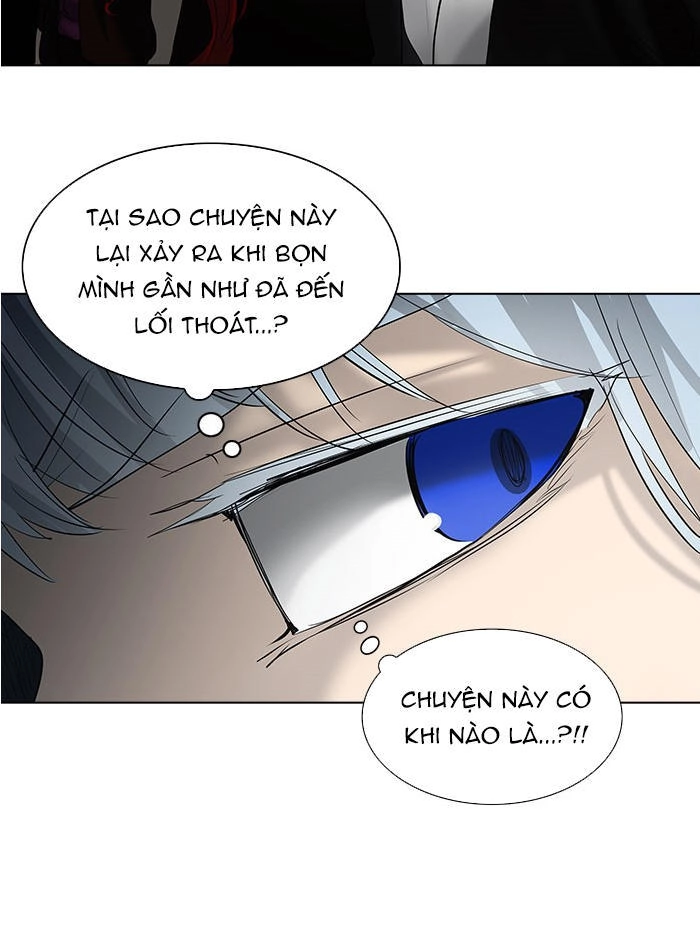 Tòa Tháp Bí Ẩn 2 Chapter 183 - 45