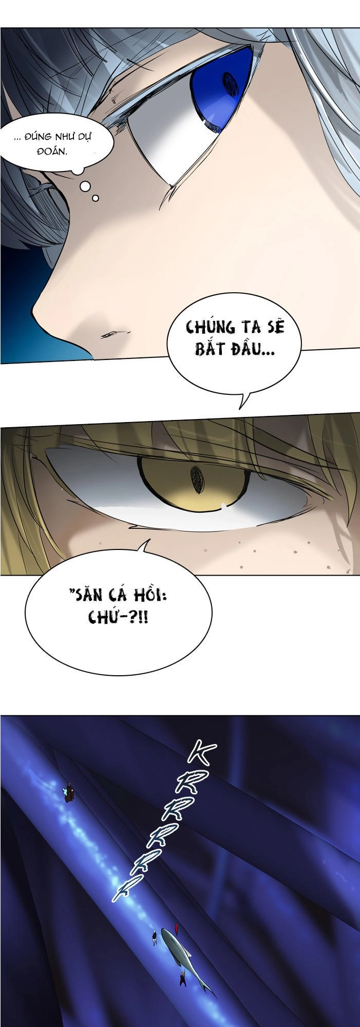 Tòa Tháp Bí Ẩn 2 Chapter 184 - 2