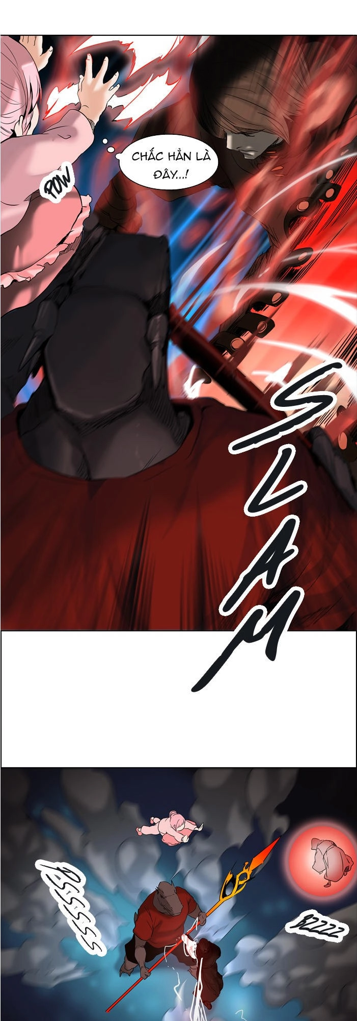 Tòa Tháp Bí Ẩn 2 Chapter 184 - 18