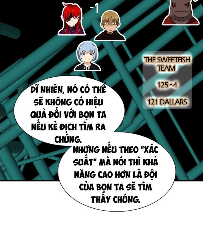 Tòa Tháp Bí Ẩn 2 Chapter 184 - 23