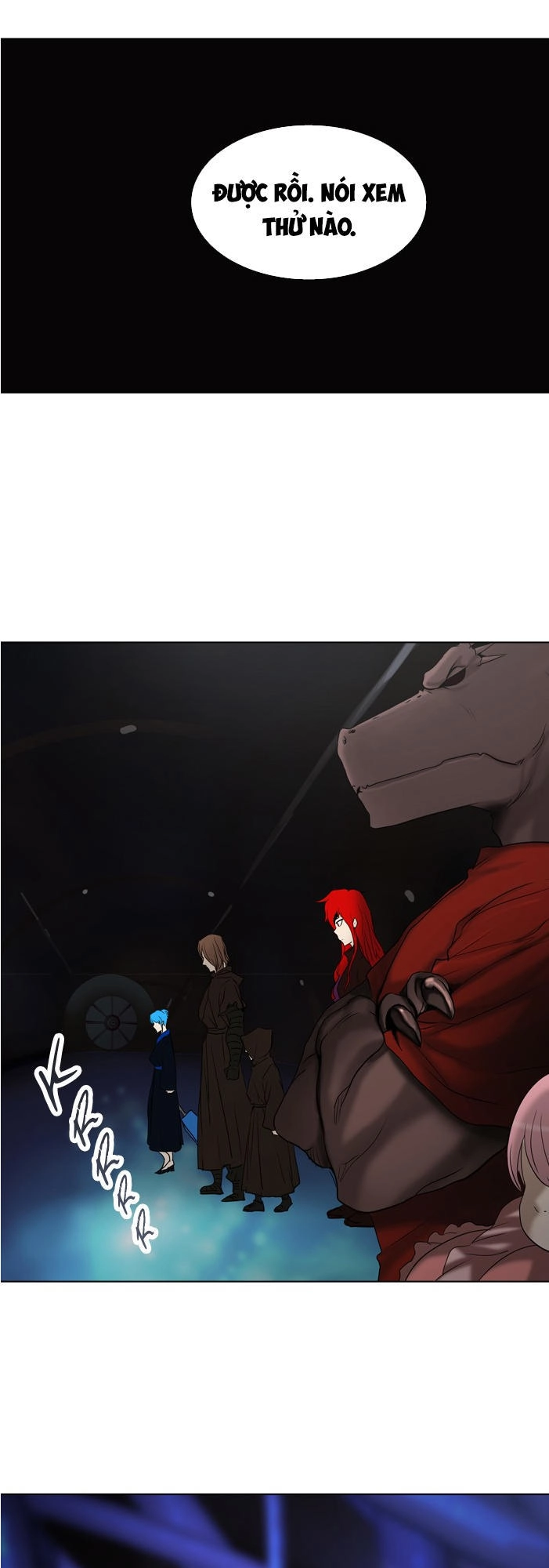 Tòa Tháp Bí Ẩn 2 Chapter 184 - 32