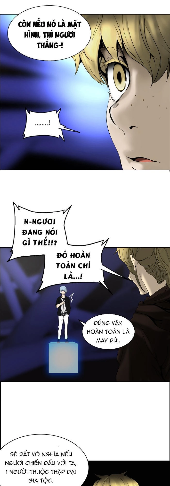Tòa Tháp Bí Ẩn 2 Chapter 184 - 36