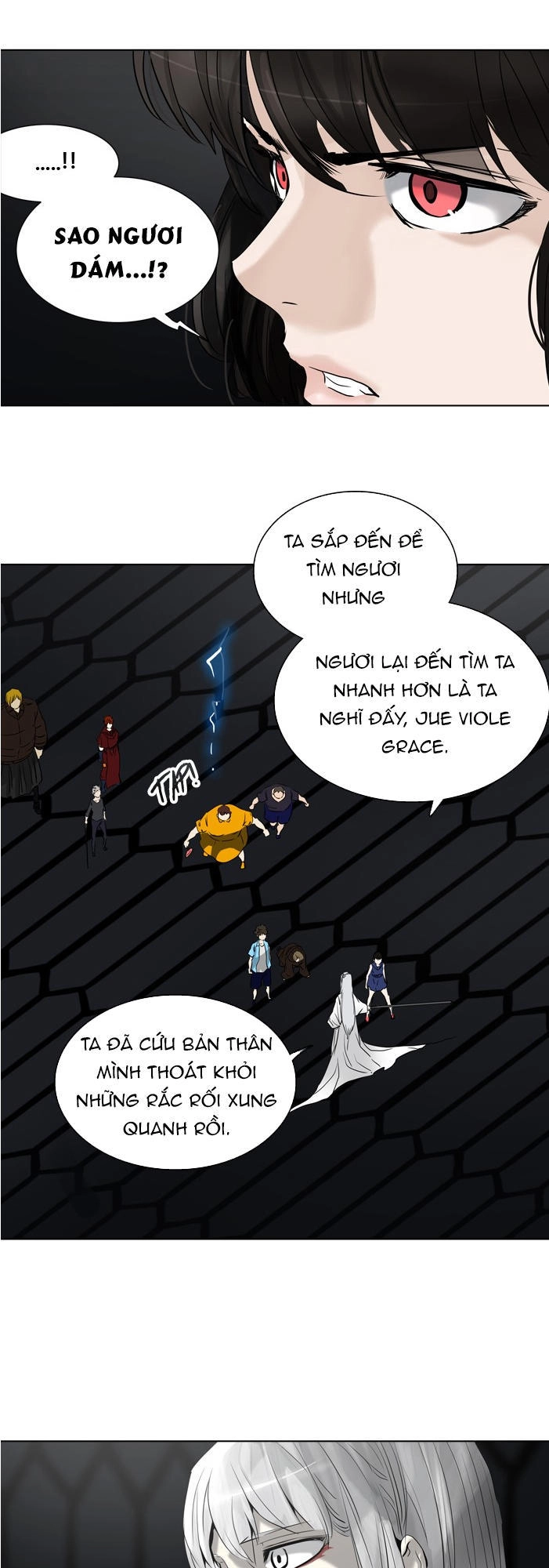 Tòa Tháp Bí Ẩn 2 Chapter 184 - 45