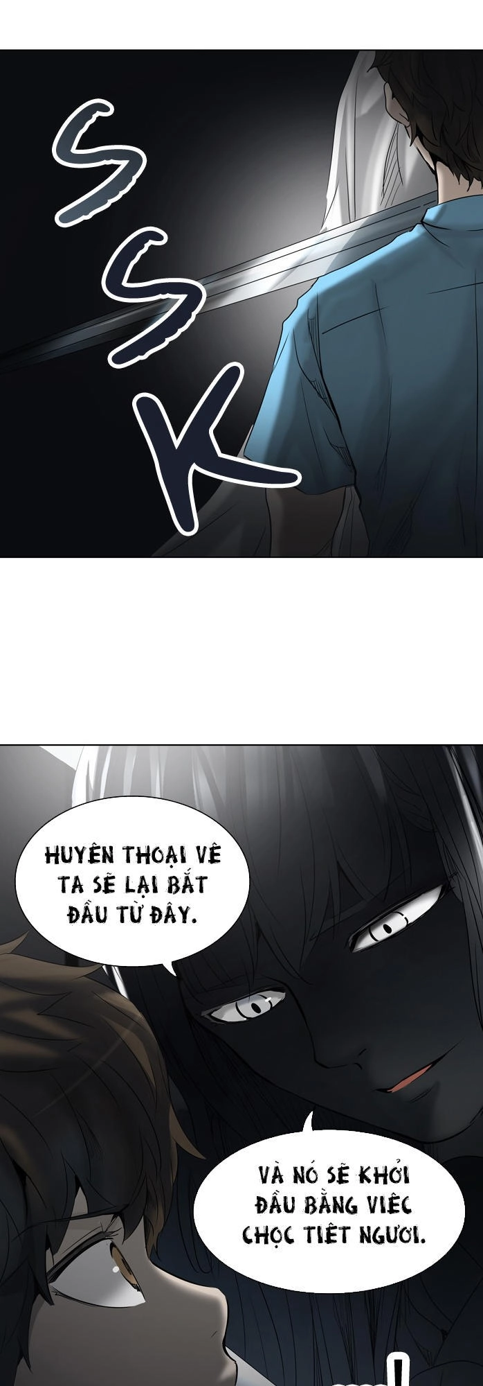 Tòa Tháp Bí Ẩn 2 Chapter 185 - 2