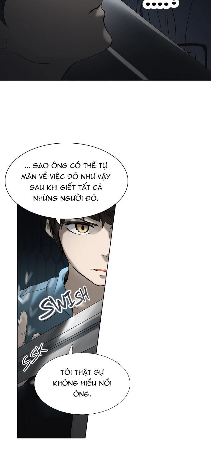 Tòa Tháp Bí Ẩn 2 Chapter 185 - 3