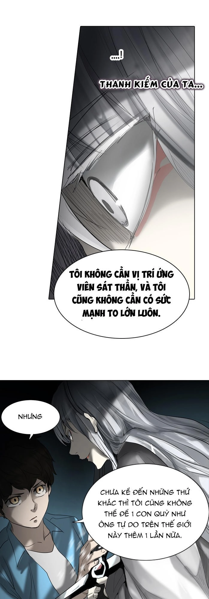 Tòa Tháp Bí Ẩn 2 Chapter 185 - 4