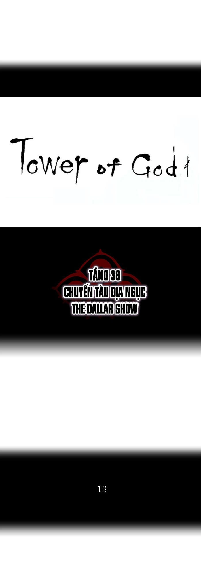 Tòa Tháp Bí Ẩn 2 Chapter 185 - 6