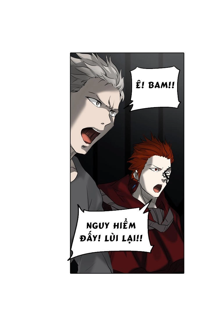 Tòa Tháp Bí Ẩn 2 Chapter 185 - 9