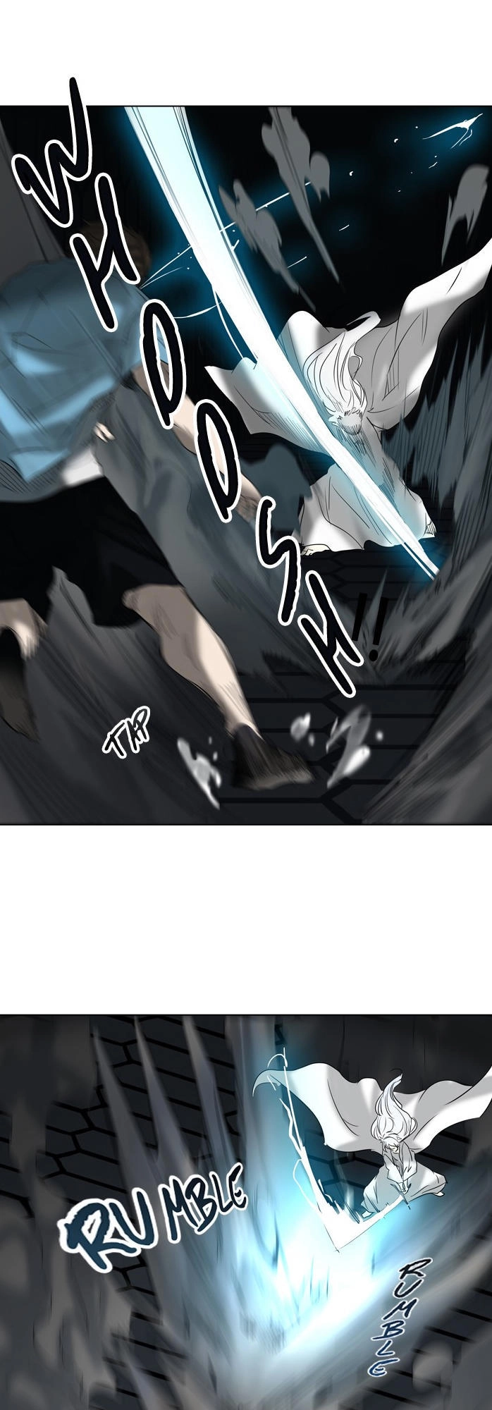 Tòa Tháp Bí Ẩn 2 Chapter 185 - 10