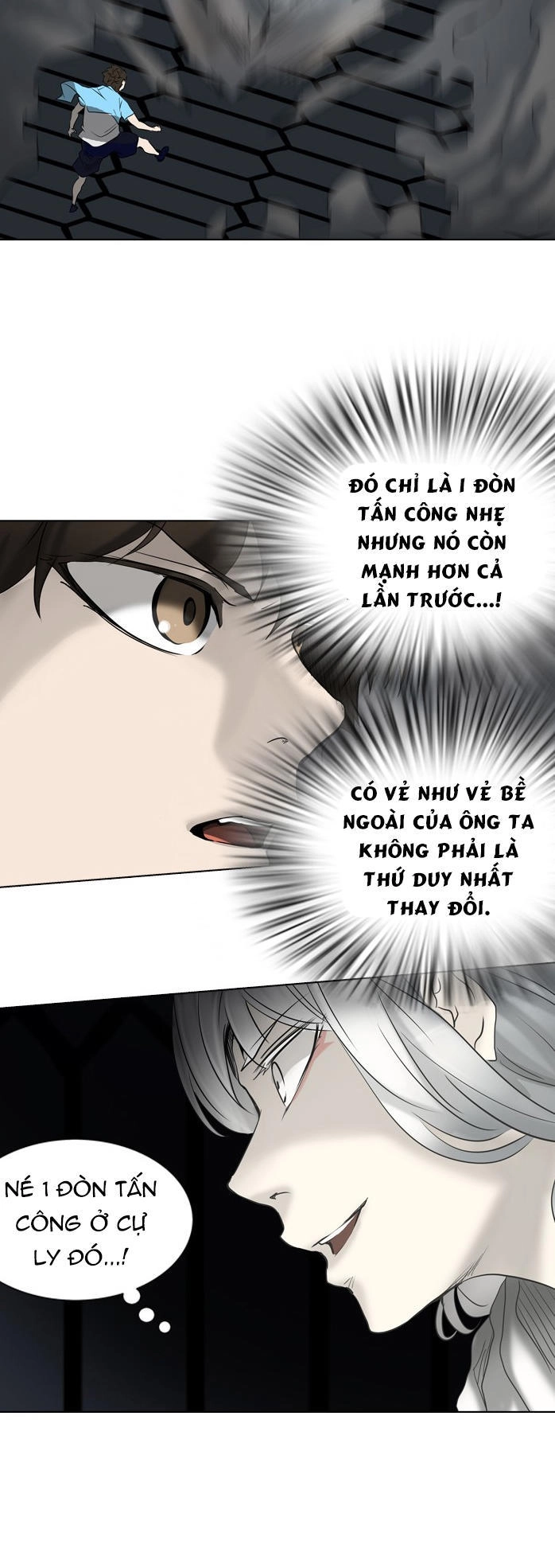 Tòa Tháp Bí Ẩn 2 Chapter 185 - 11