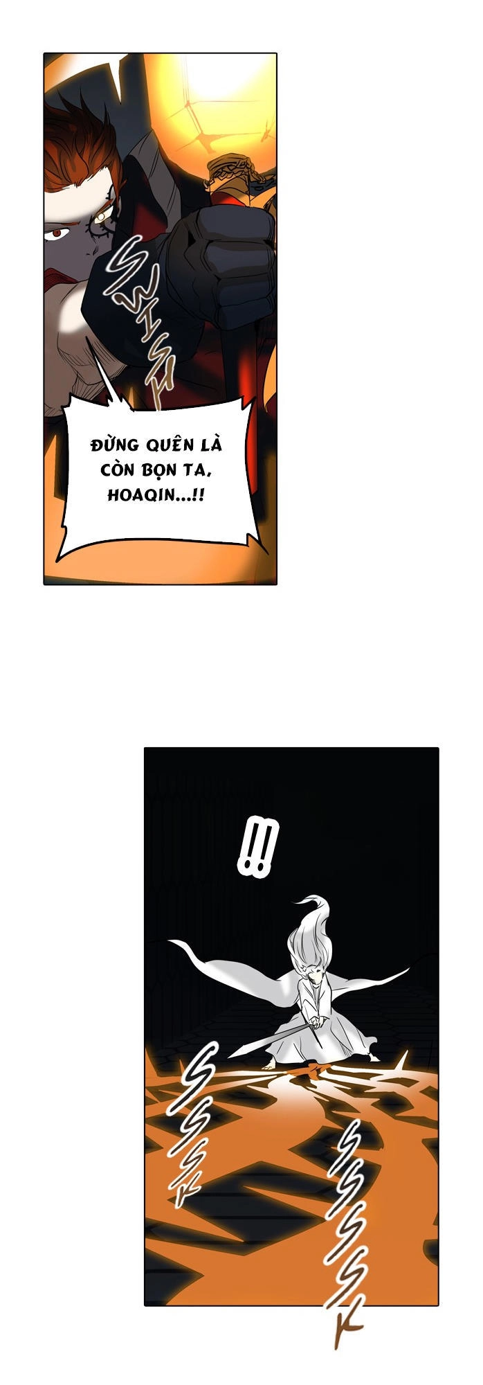 Tòa Tháp Bí Ẩn 2 Chapter 185 - 12